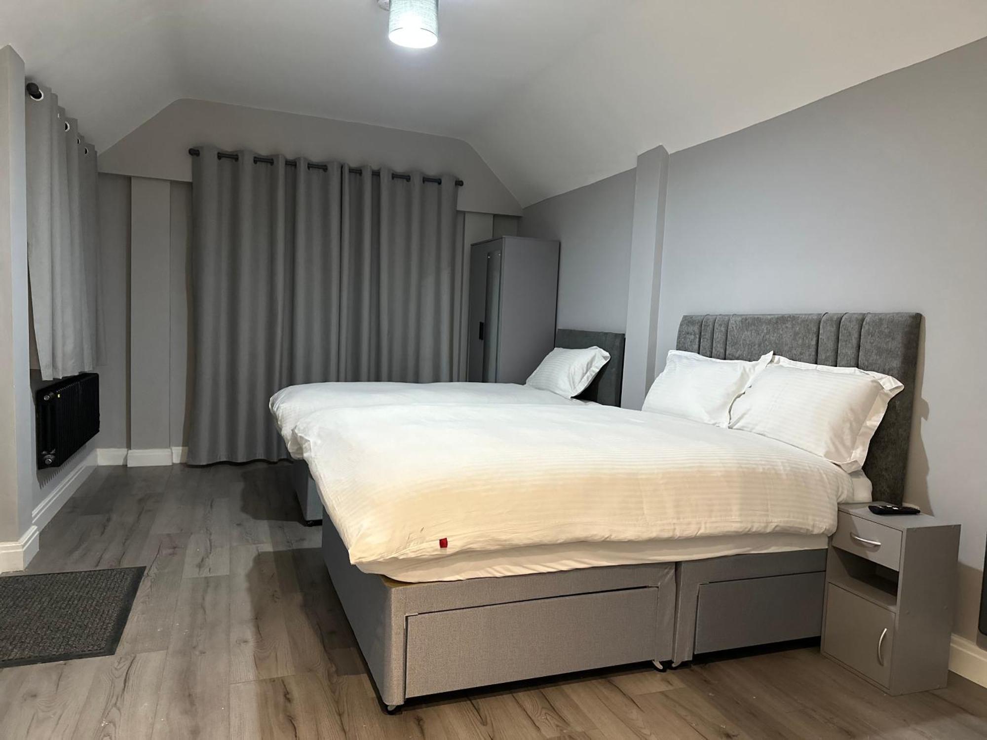 Ruxley Studios Orpington Bagian luar foto