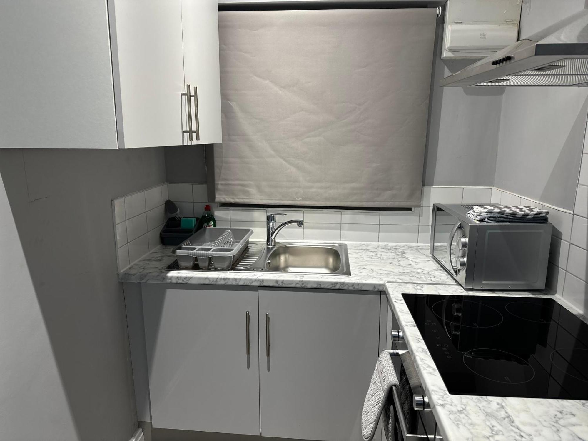 Ruxley Studios Orpington Bagian luar foto