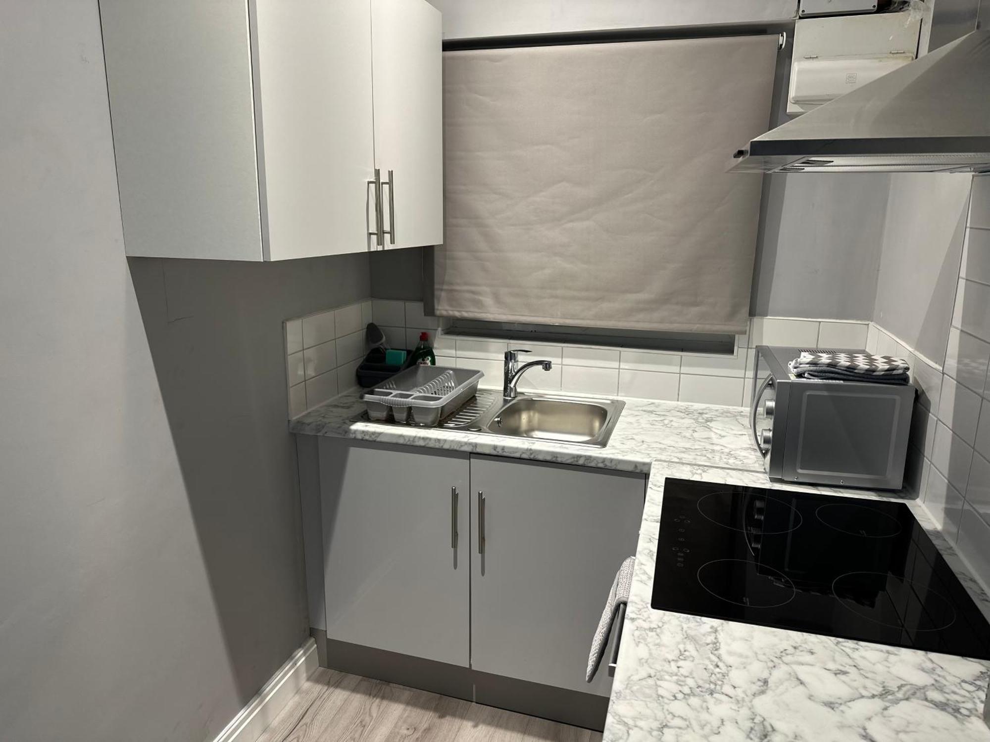 Ruxley Studios Orpington Bagian luar foto