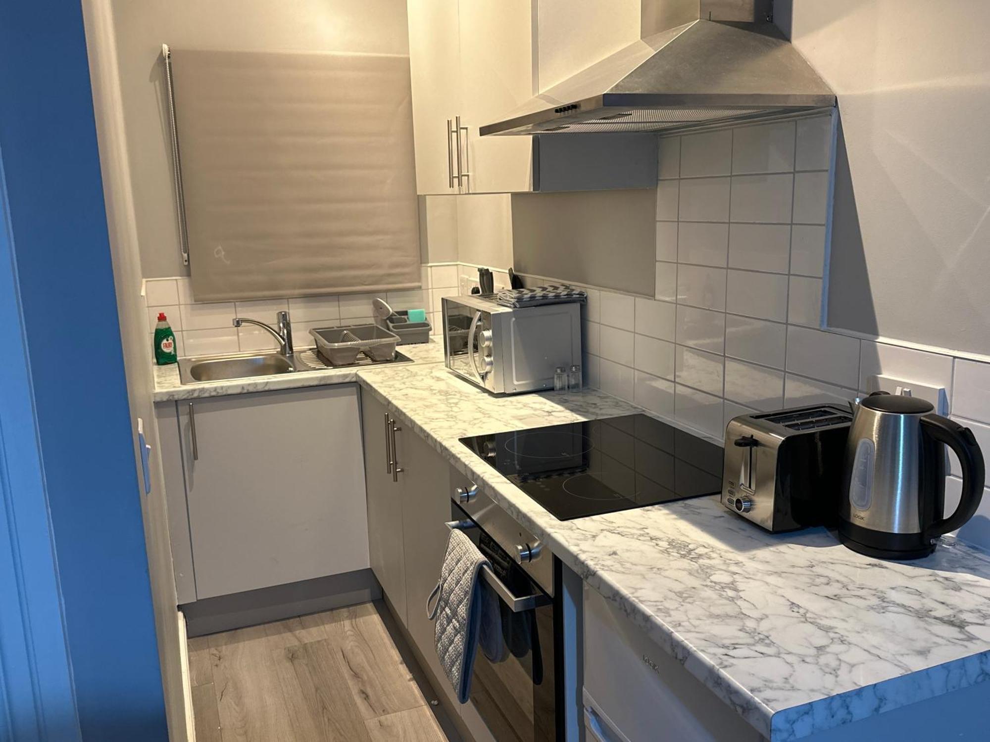 Ruxley Studios Orpington Bagian luar foto