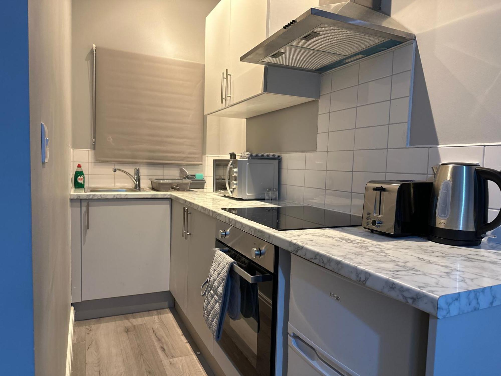 Ruxley Studios Orpington Bagian luar foto